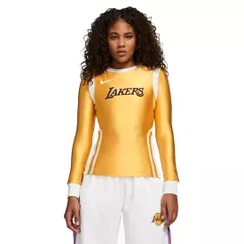 + AMBUSH NBA Lakers L/S Top