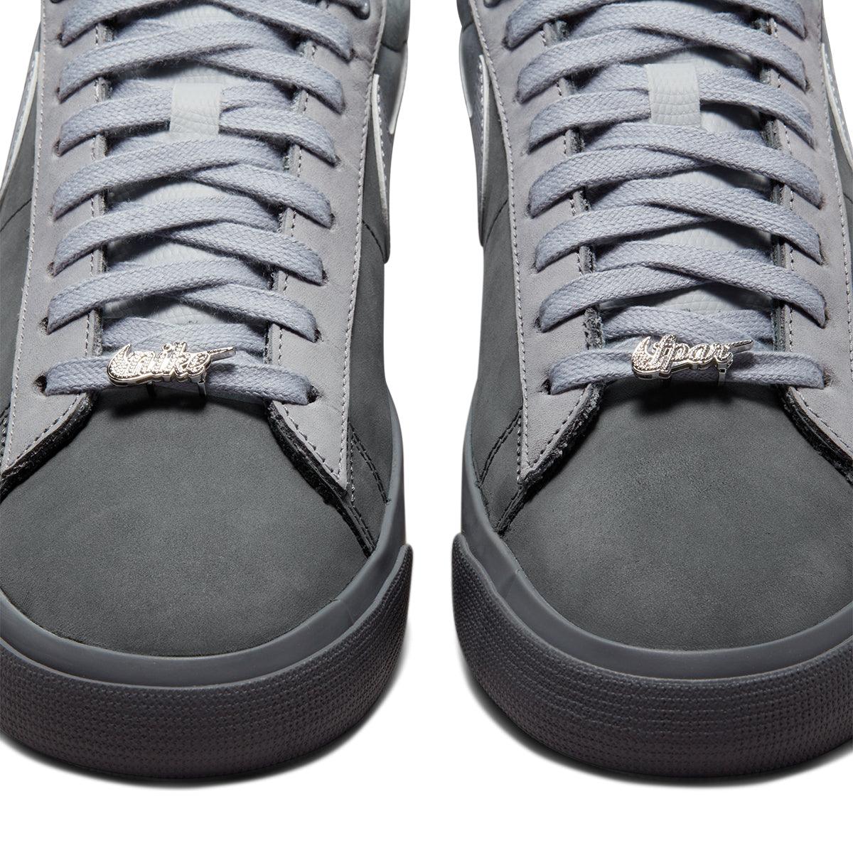 + FPAR SB Zoom Blazer Low 'Cool Grey'