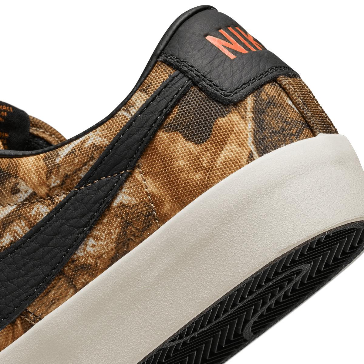 + Grant Taylor SB Blazer Low Pro Premium 'Realtree Camo'