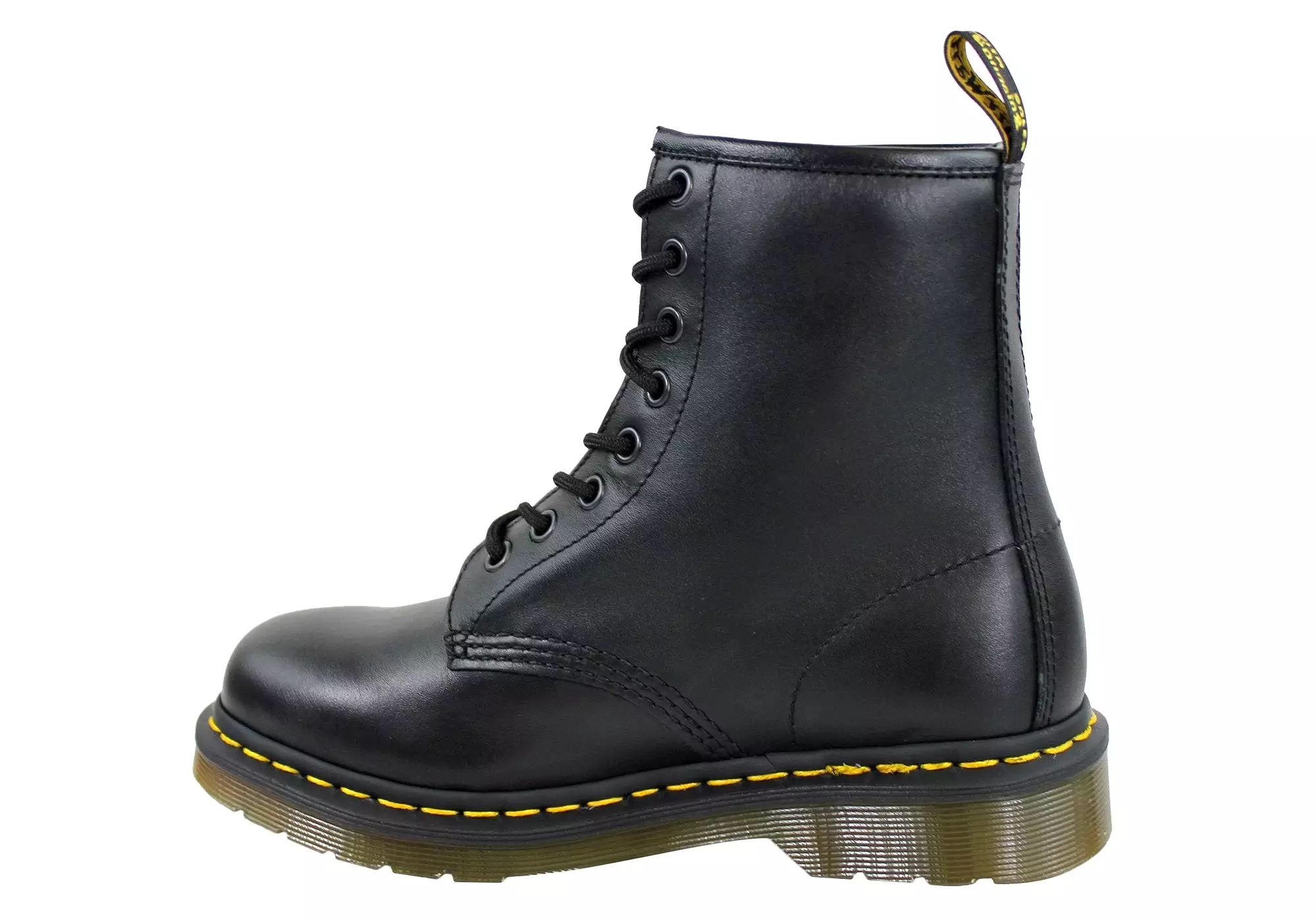 1460Z Black Nappa by Dr Martens