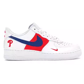 3 Pairs of Custom Phillies Nike AF1s Custom Order