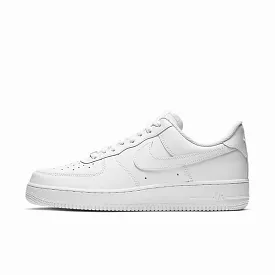 3 Pairs White Nike af1 lows - 11.5 mens - custom order - invoice 1 of 2