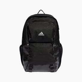 Adidas 4CMTE Backpack -Black/Grey Two/Dark Silver