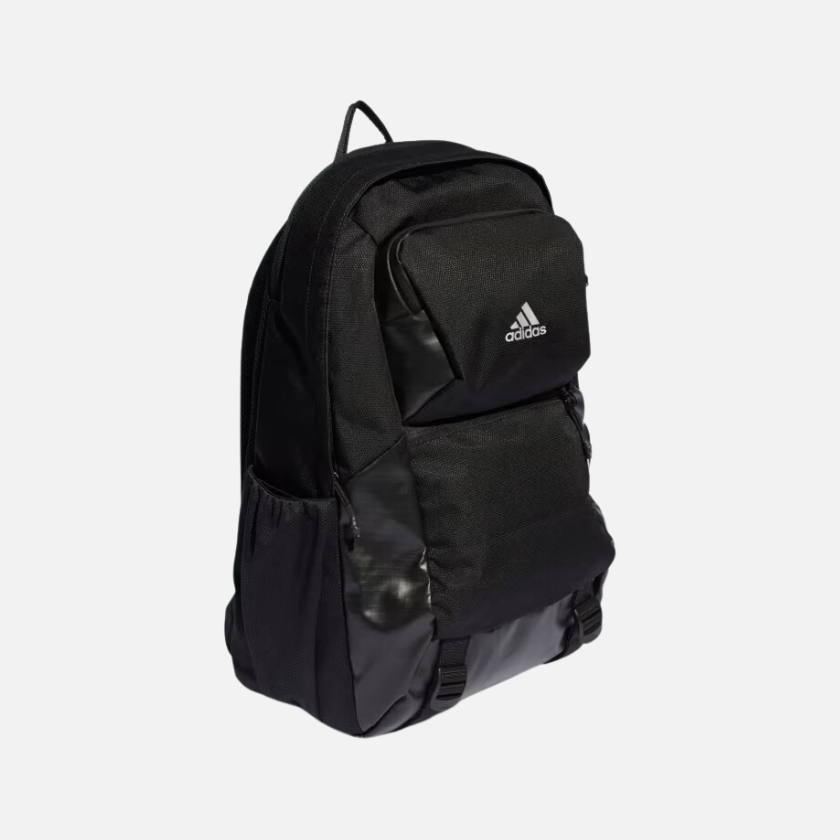 Adidas 4CMTE Backpack -Black/Grey Two/Dark Silver