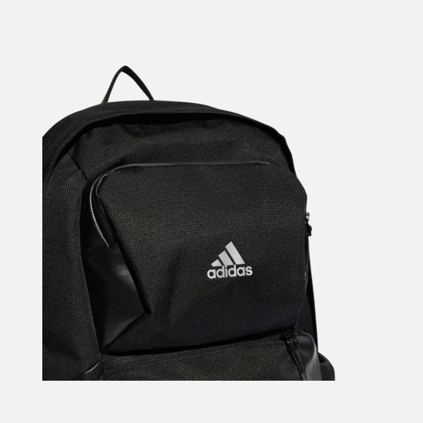 Adidas 4CMTE Backpack -Black/Grey Two/Dark Silver