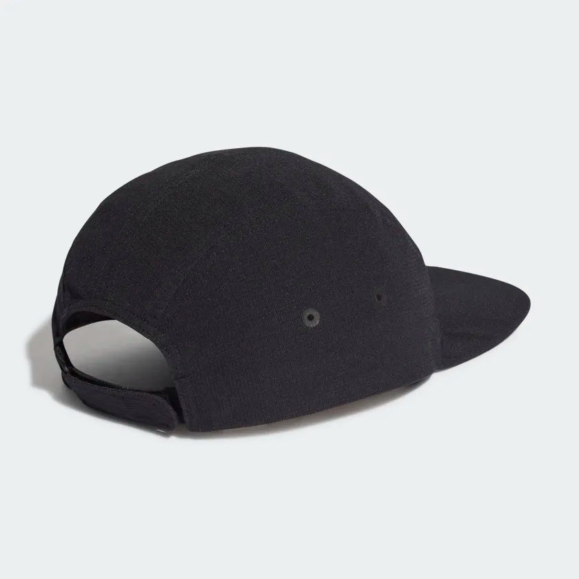 Adidas 4P Heat .Rdy Four-Panel Cap -Black