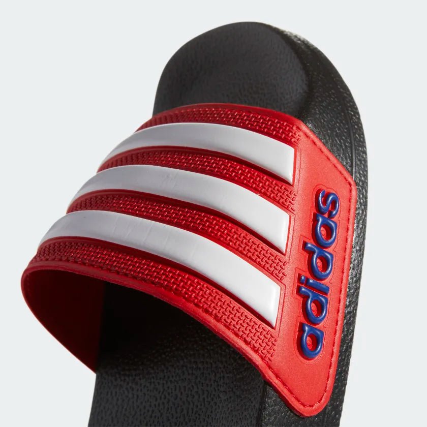 Adidas Adilette Shower Slides - Boy's