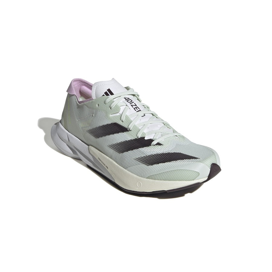 Adidas Adizero Adios 8 Verde Rosa