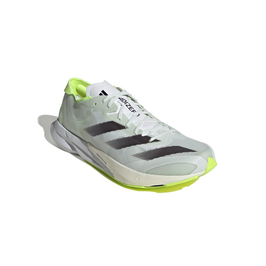 Adidas Adizero Adios 8 Verde