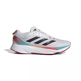 Adidas Adizero SL Blanco Rojo Azul