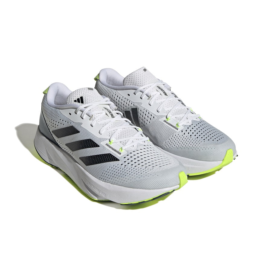 Adidas Adizero SL Gris Amarillo