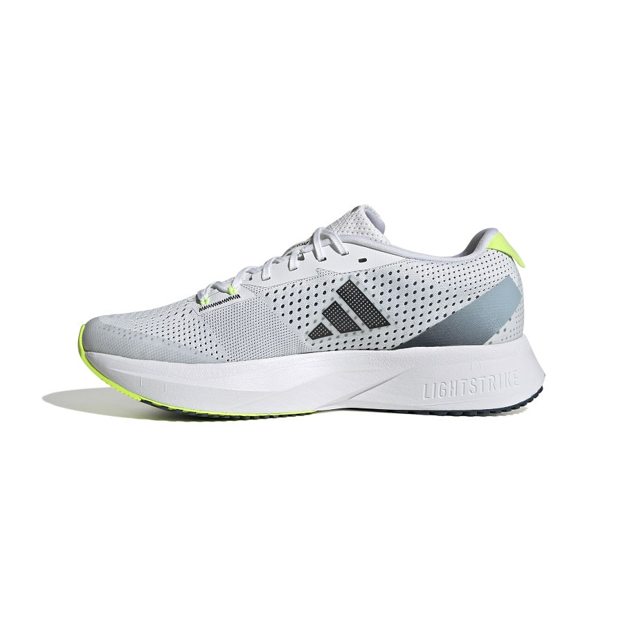 Adidas Adizero SL Gris Amarillo