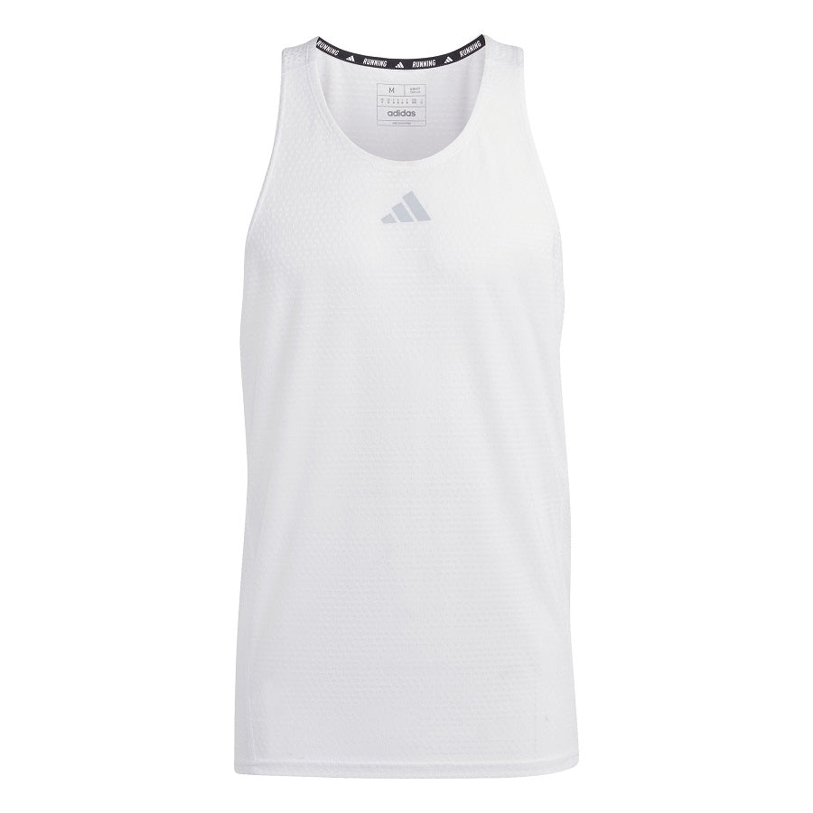 Adidas camiseta sin mangas X-CITY Blanco