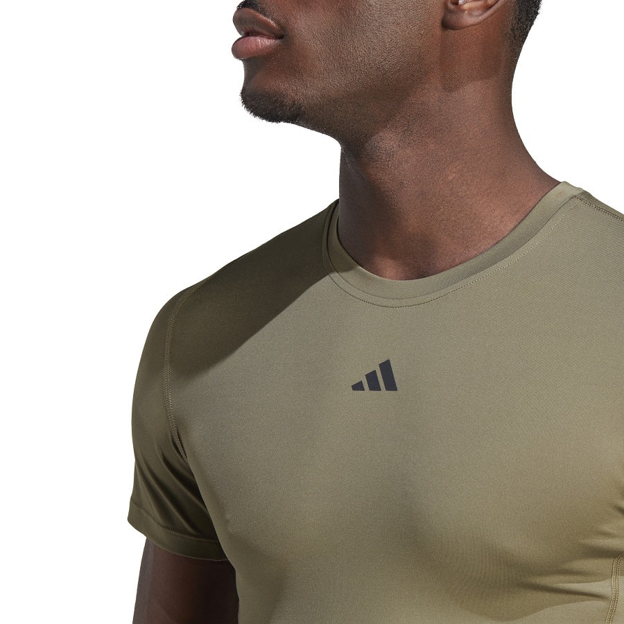 Adidas camiseta Techfit Training