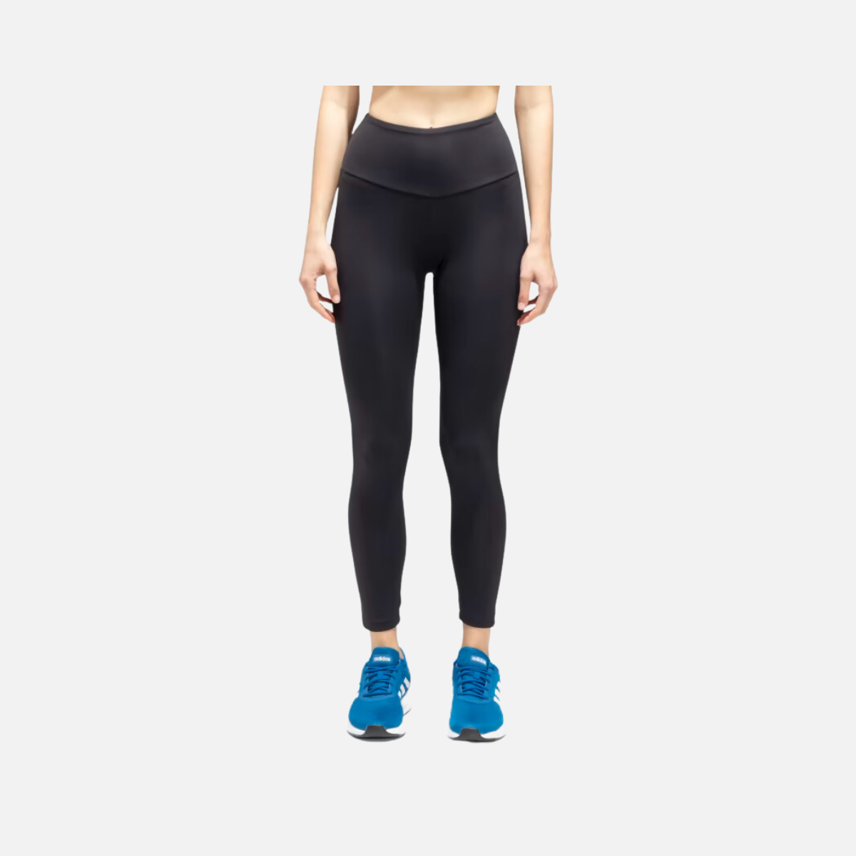 Adidas Essential 78 Women's Training Tight - Black