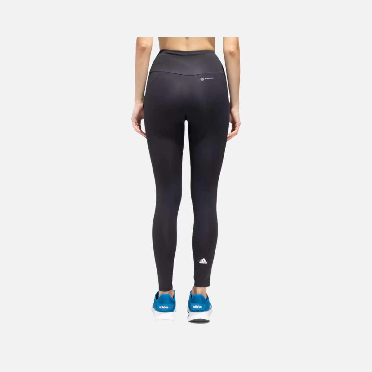 Adidas Essential 78 Women's Training Tight - Black