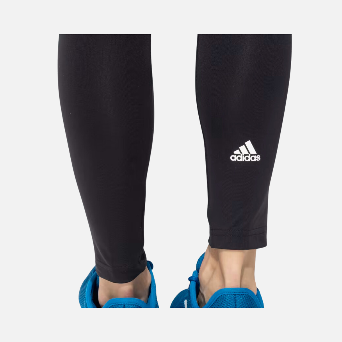 Adidas Essential 78 Women's Training Tight - Black