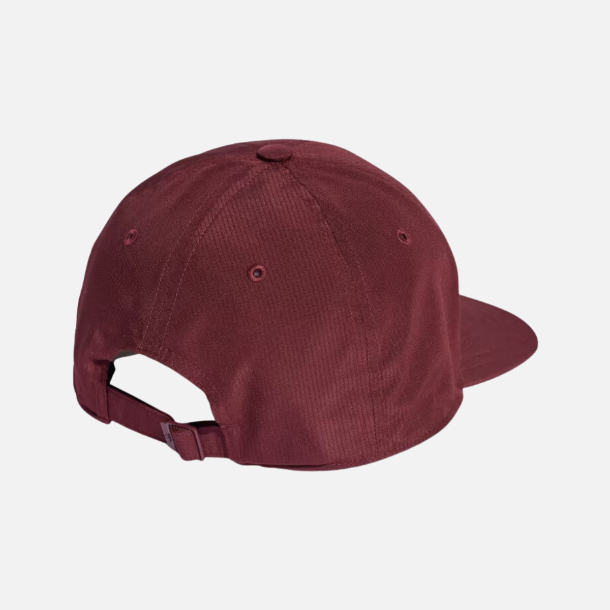 Adidas Essential Aeroready Training Cap -Shadow Red / Bright Red