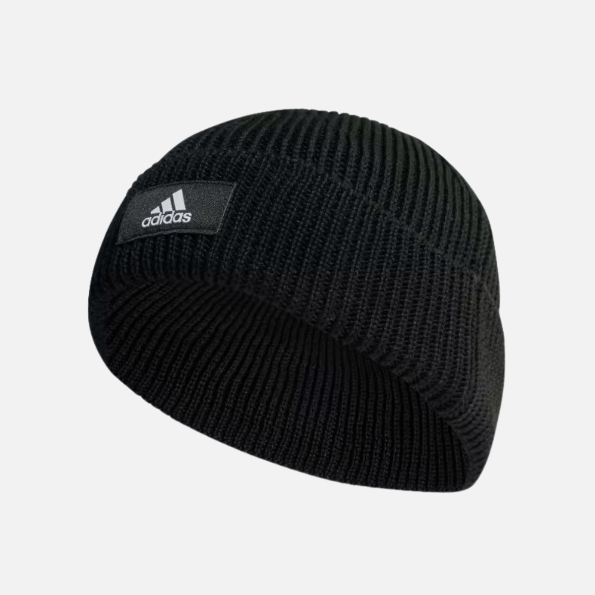 Adidas Fisherman Training Beanie -Black