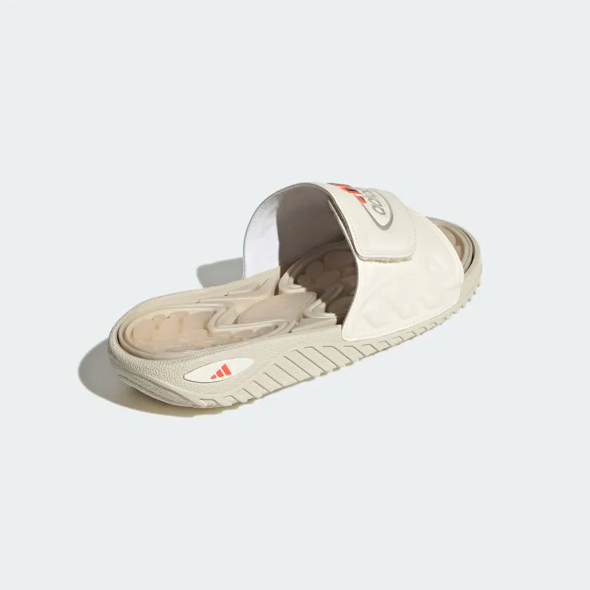 Adidas Future Icons 3- Stripes Slippers