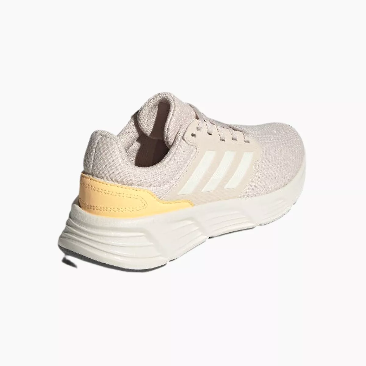 Adidas Galaxy 6 Women's Lifestyle Shoes -Wonder Quartz/Zero Met