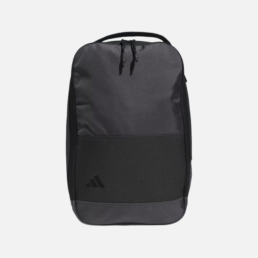 Adidas Glof Shoe Bag -Grey Five