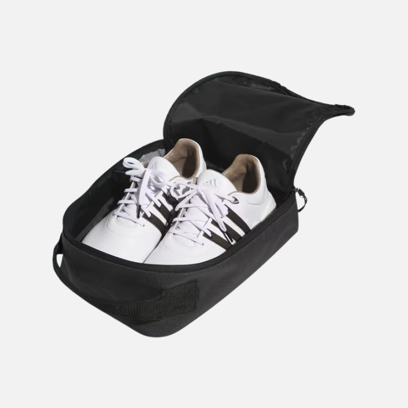 Adidas Glof Shoe Bag -Grey Five