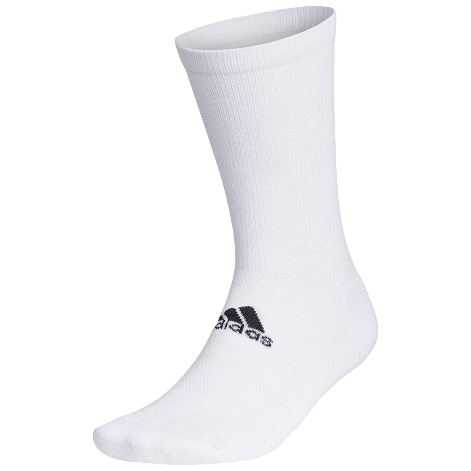 adidas Mens Basic Crew Socks