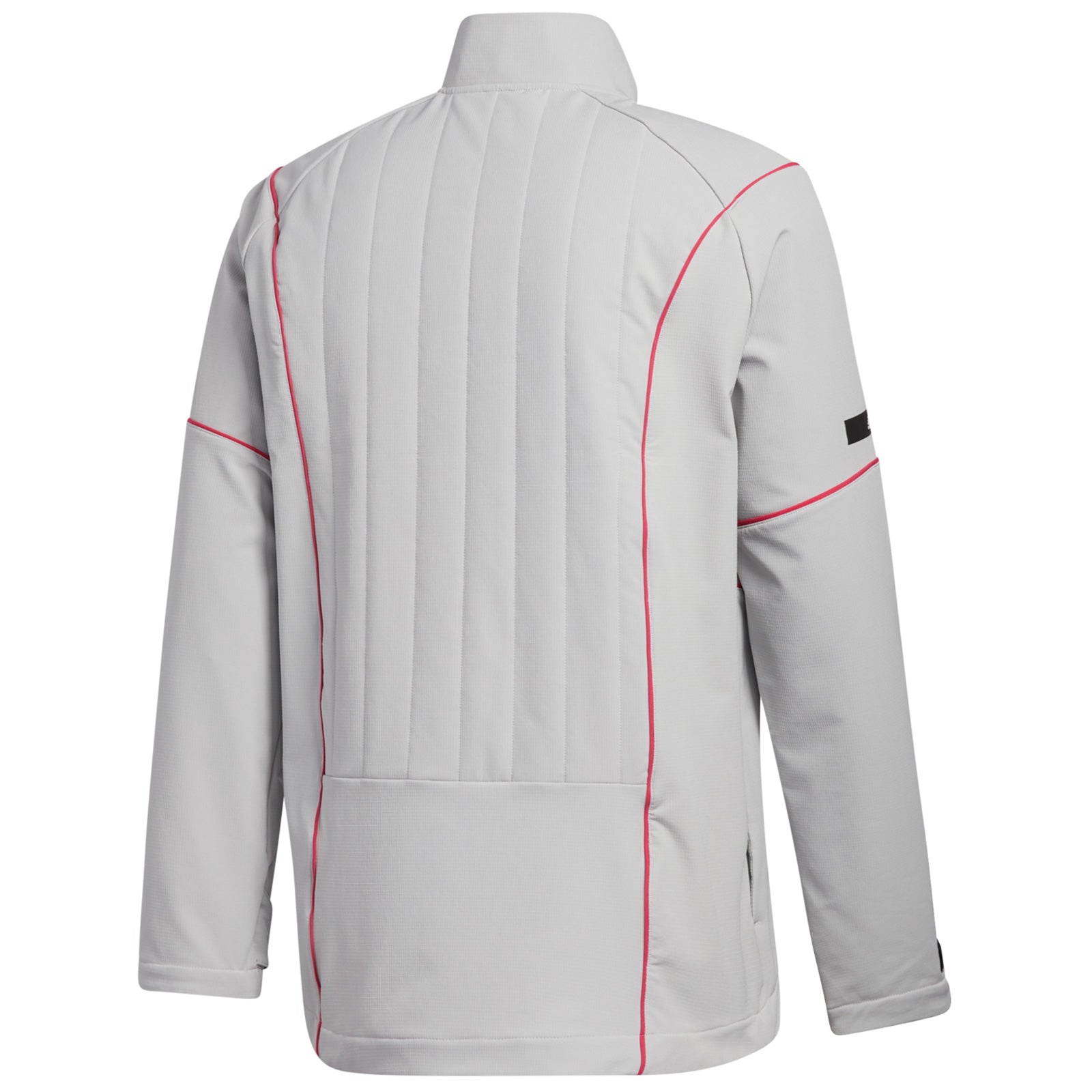 adidas Mens Hybrid Quilt Jacket - S