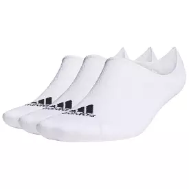 adidas Mens Low-Cut Socks (3 Pairs)