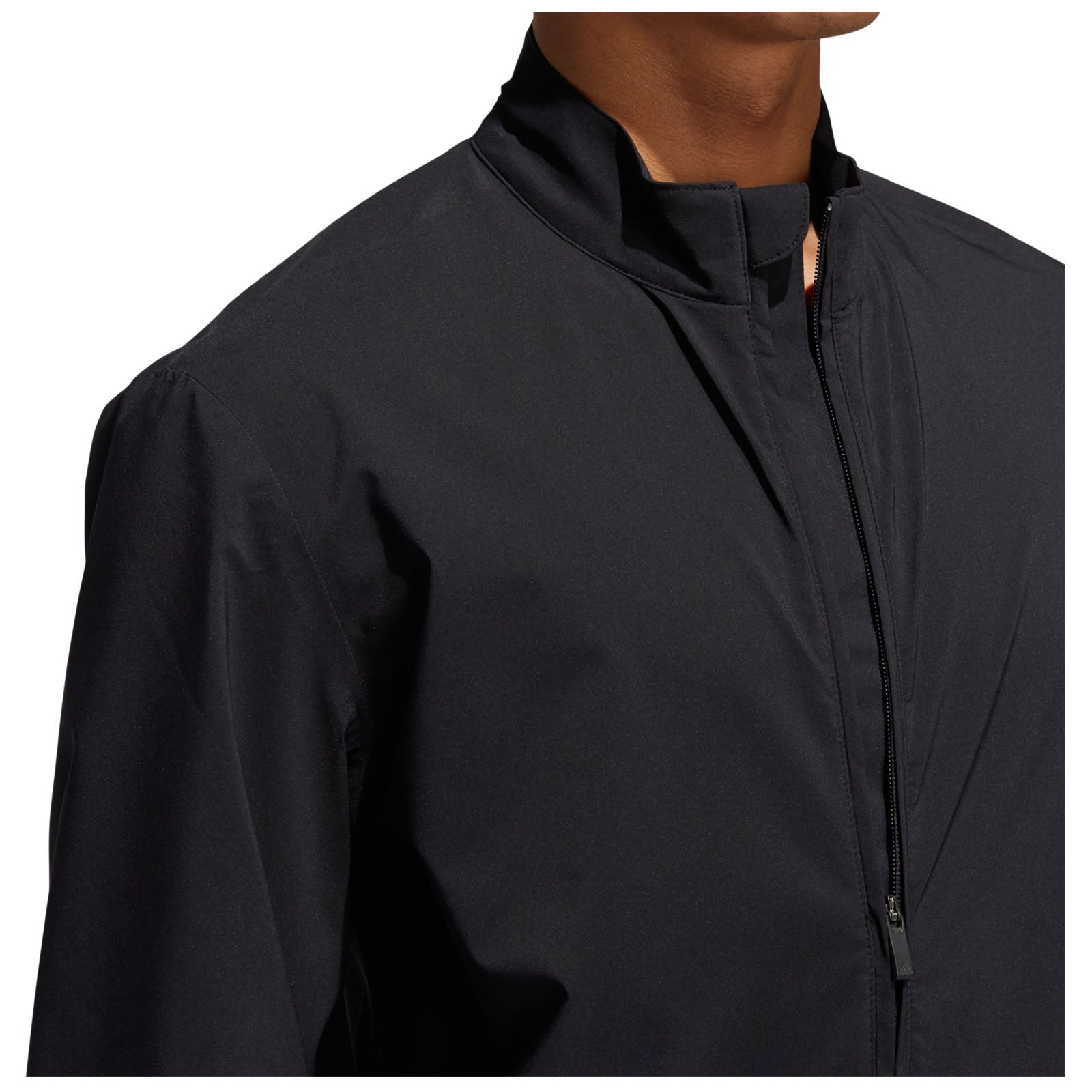 adidas Mens Provisional Rain Jacket