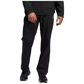 adidas Mens Provisional Rain Trousers