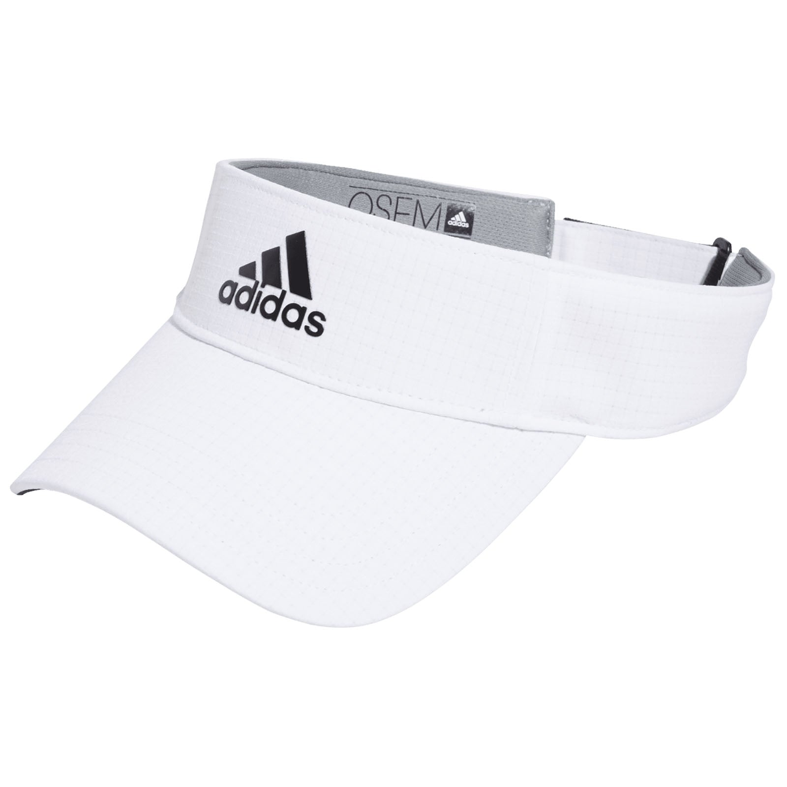 adidas Mens Tour Visor