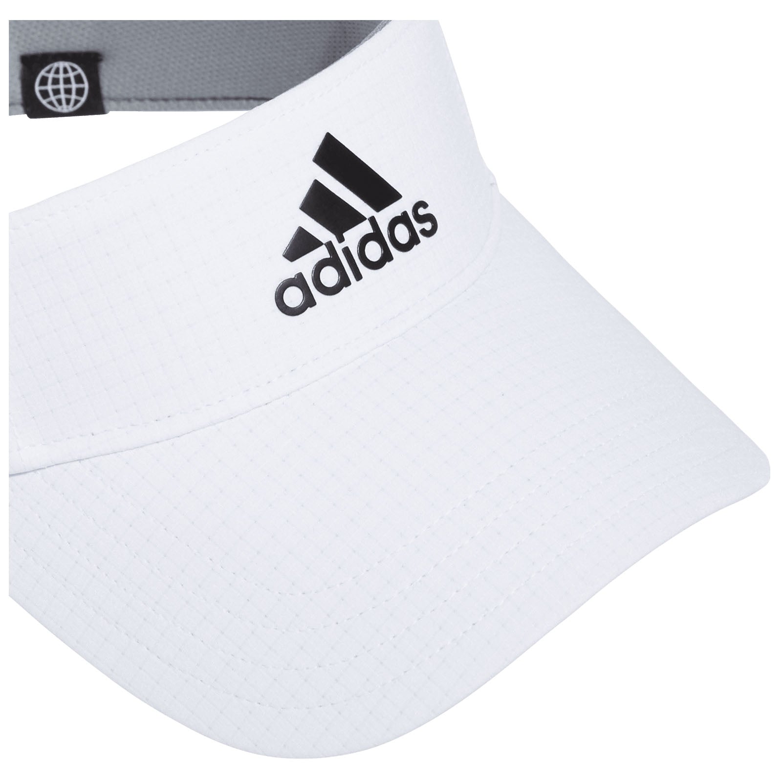 adidas Mens Tour Visor