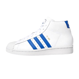 Adidas Originals Pro Model J - Boy's