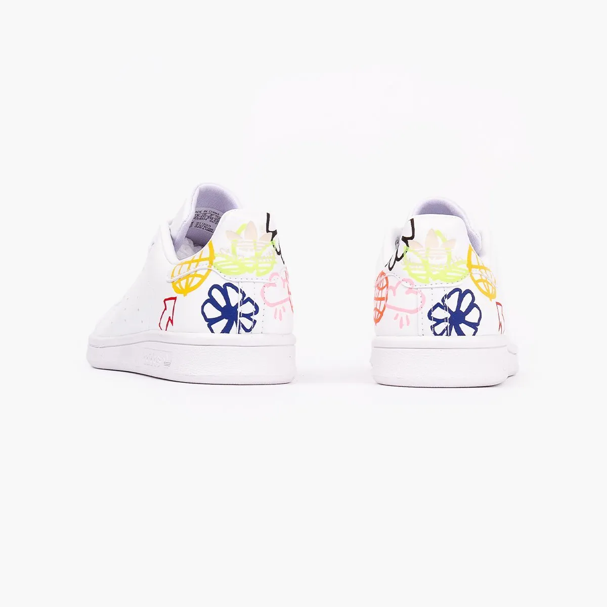 adidas Originals Stan Smith Women’s