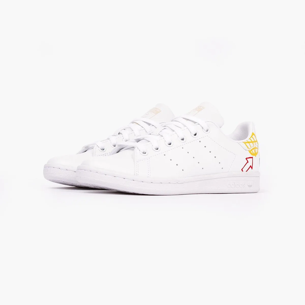 adidas Originals Stan Smith Women’s