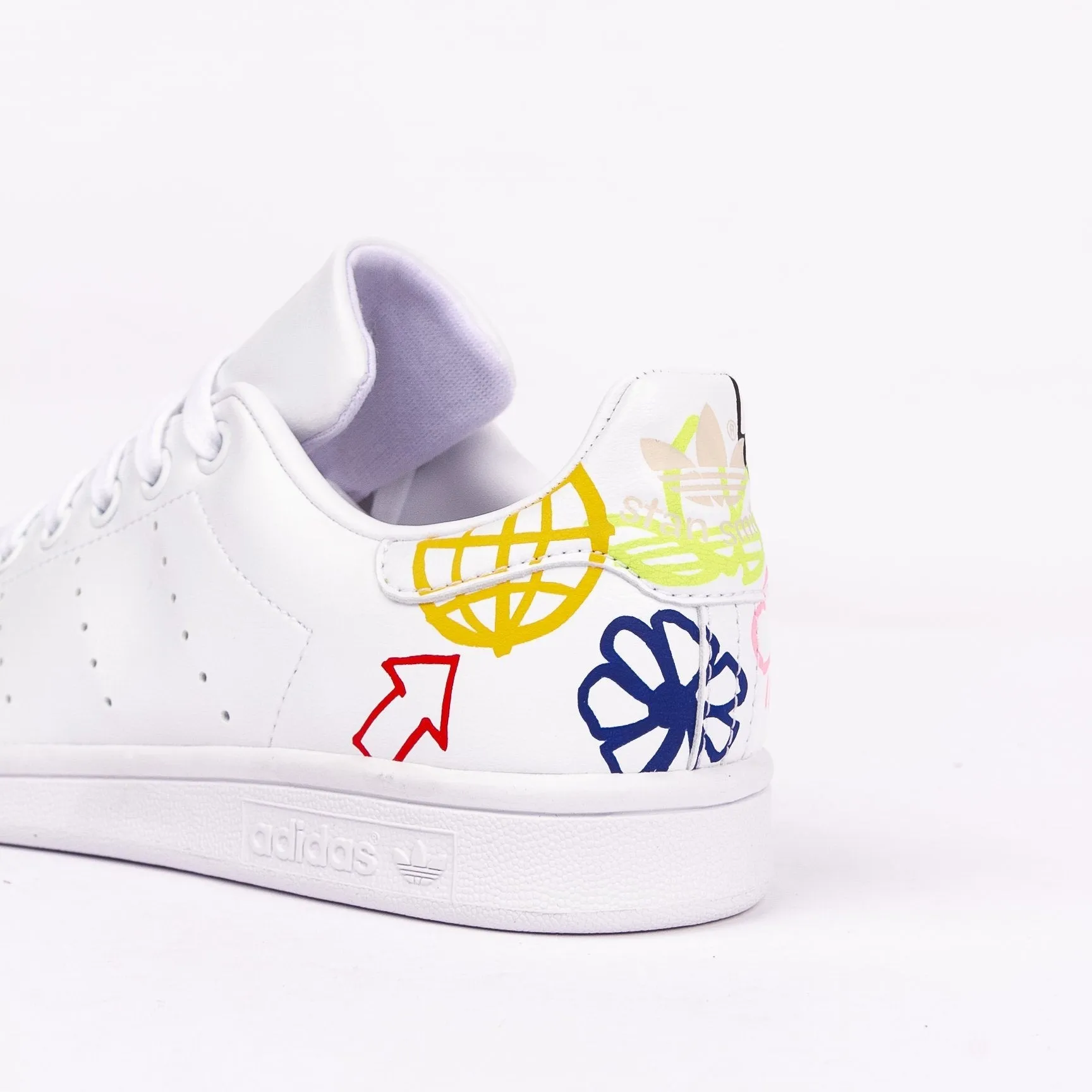 adidas Originals Stan Smith Women’s