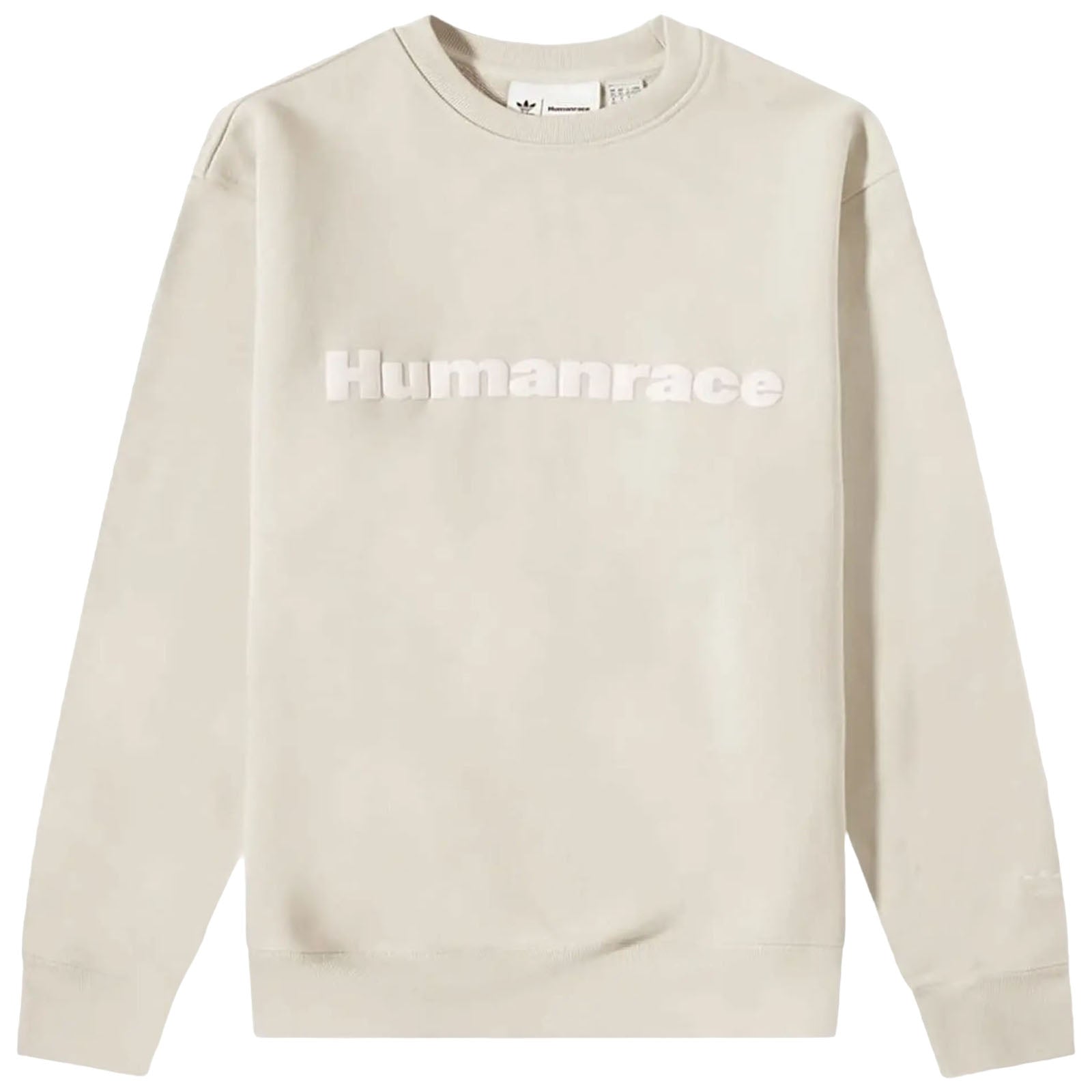 adidas Originals x Pharrell Williams HU Crewneck Sweatshirt