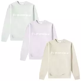 adidas Originals x Pharrell Williams HU Crewneck Sweatshirt