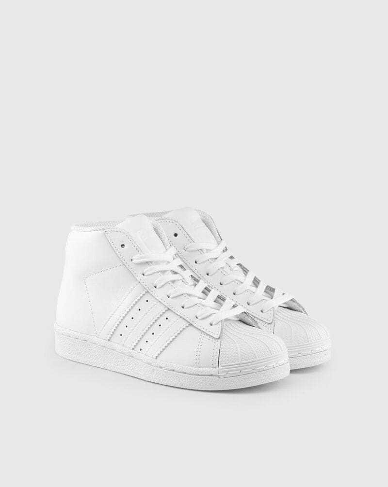 adidas Preschool Pro Model - Kid's PS