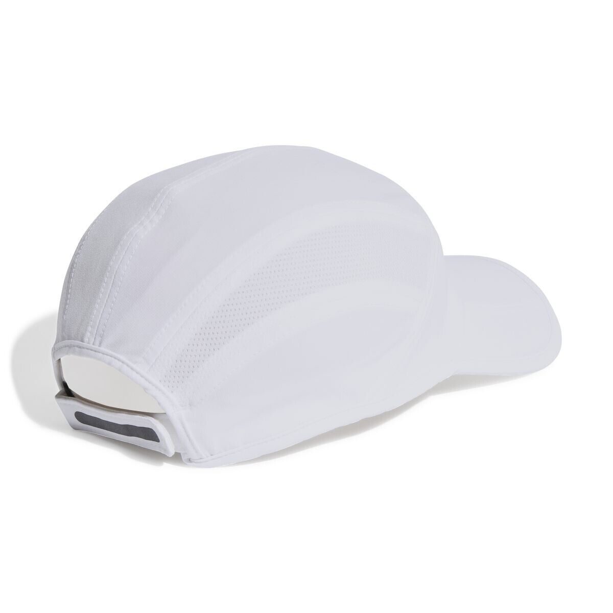 adidas Running Cap Supernova Aeroready White Sports Fitness