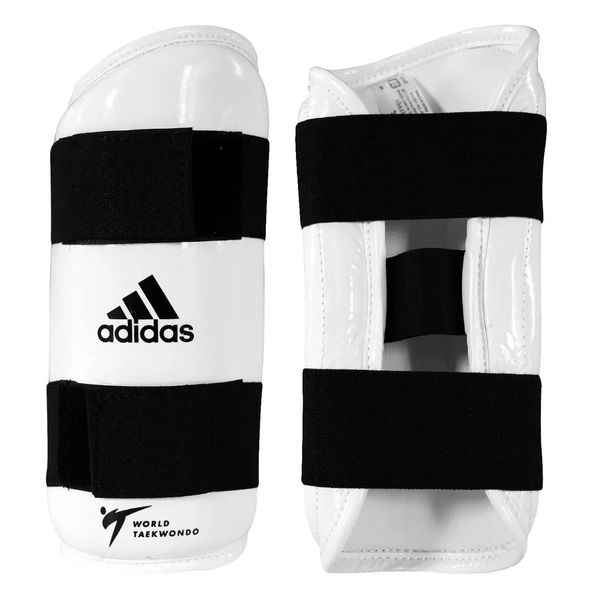 adidas Shin Guards World Taekwondo Approved