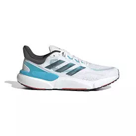 Adidas Solarboost 5 Blanco Azul