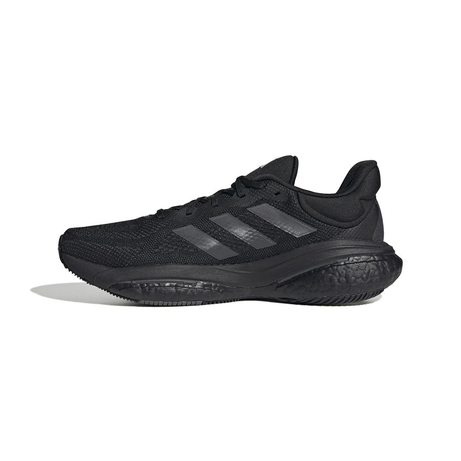 Adidas Solarglide 6 Negro