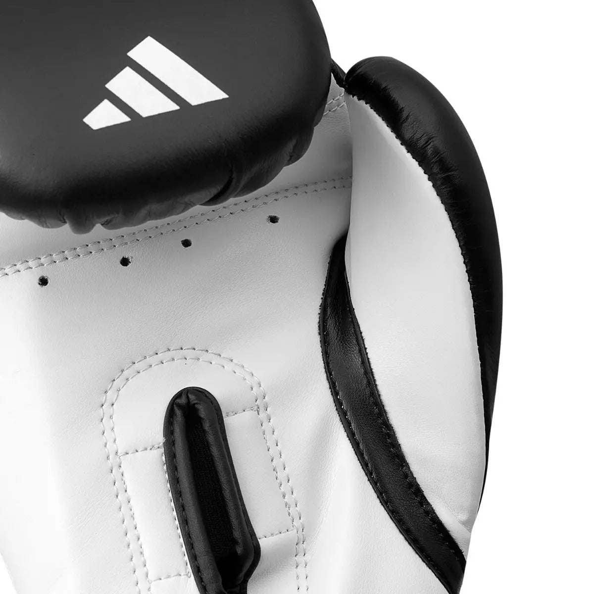 adidas Speed Tilt 250 Boxing Gloves Proper Alignment