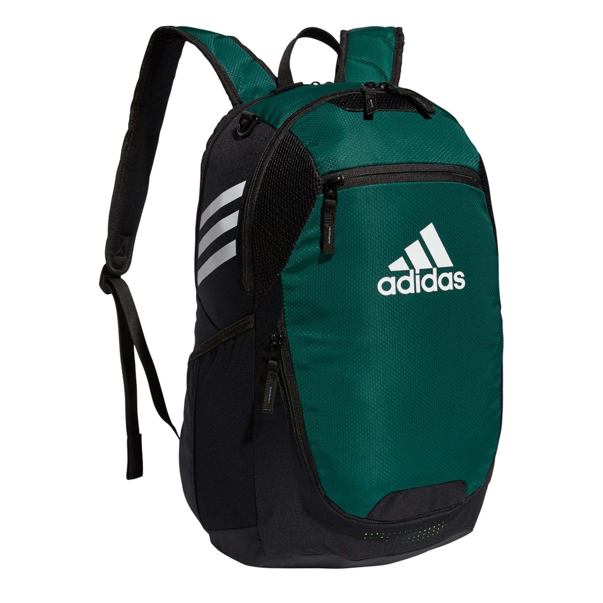 adidas Stadium III Backpack Green/Black