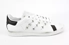 Adidas Stan Smith Black & Borchie