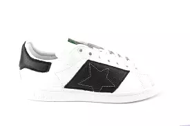 Adidas Stan Smith Black Star