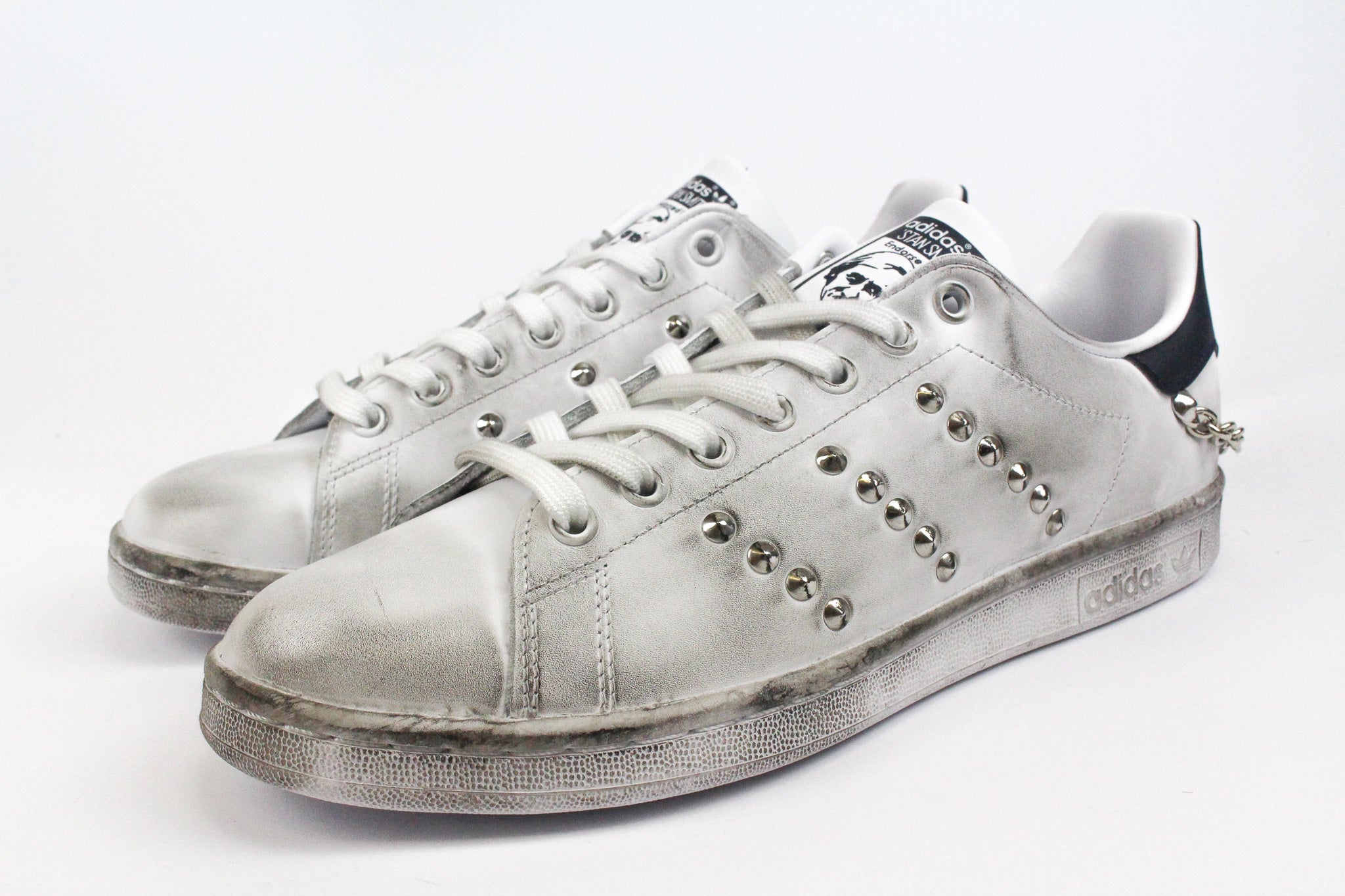 Adidas Stan Smith Borchie & Catena